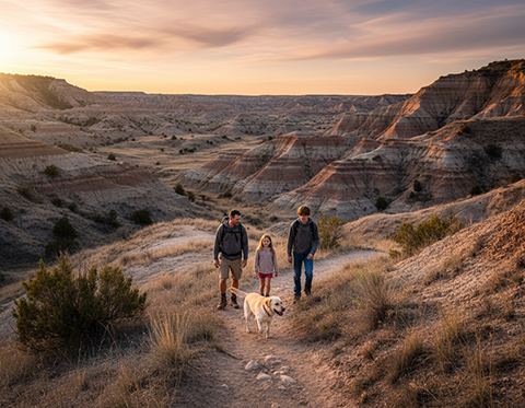  Caprock Coulee Trail